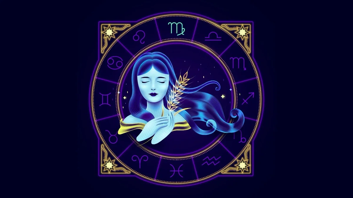 Рунический гороскоп на неделю с 13 по 19 мая 2024 года для знака зодиака Дева. Фото © Shutterstock / FOTODOM