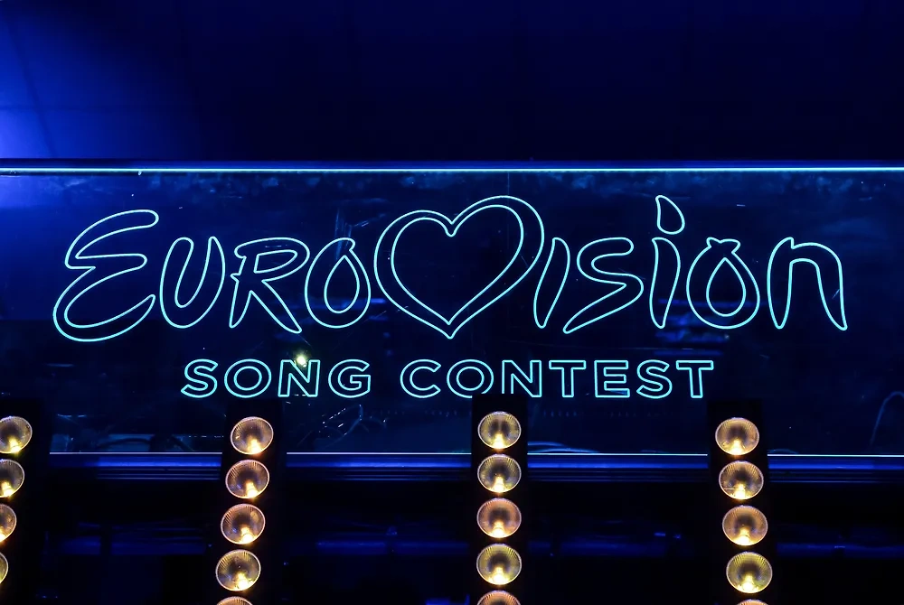Финал 68-го конкурса Евровидение состоится в шведском Мальмё 11 мая. Обложка © Shutterstock / FOTODOM
