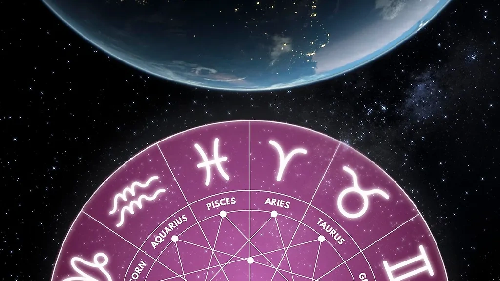 Как все знаки зодиака переживут парад планет 17 июня? Фото © Freepik