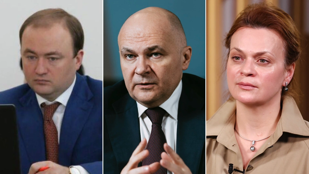 Анна Цивилёва в Минобороны будет отвечать за жилищное обеспечение военных