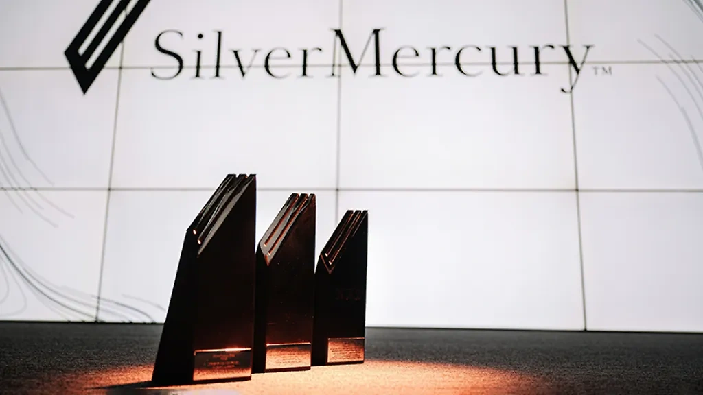Экологический проект нефтяной компании получил серебро премии Silver Mercury XXV. Обложка © Silvermercury