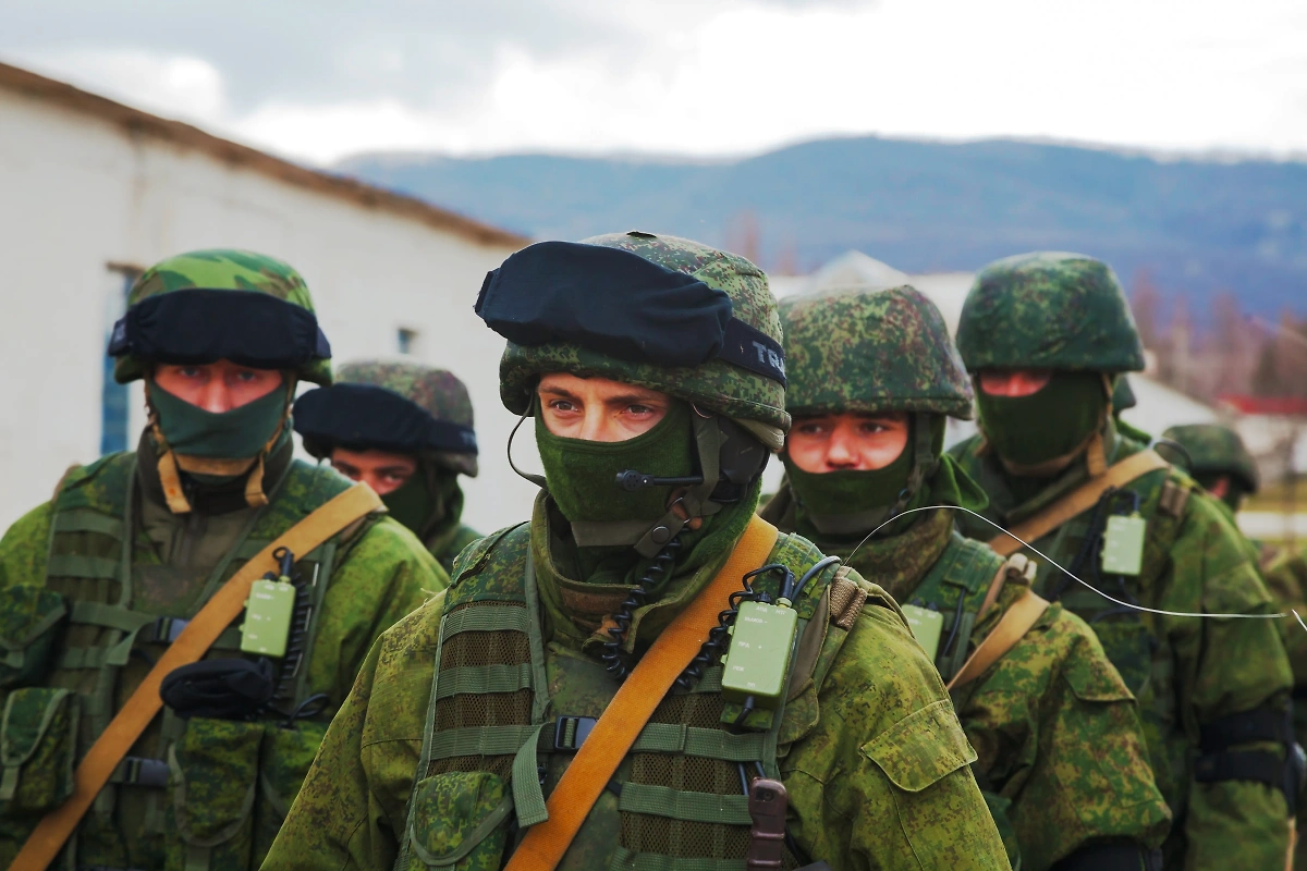 Новая военная база РФ в Африке, Германия и Франция проголосовали против Украины, 10 июня. Обложка © Shutterstock / FOTODOM / photo