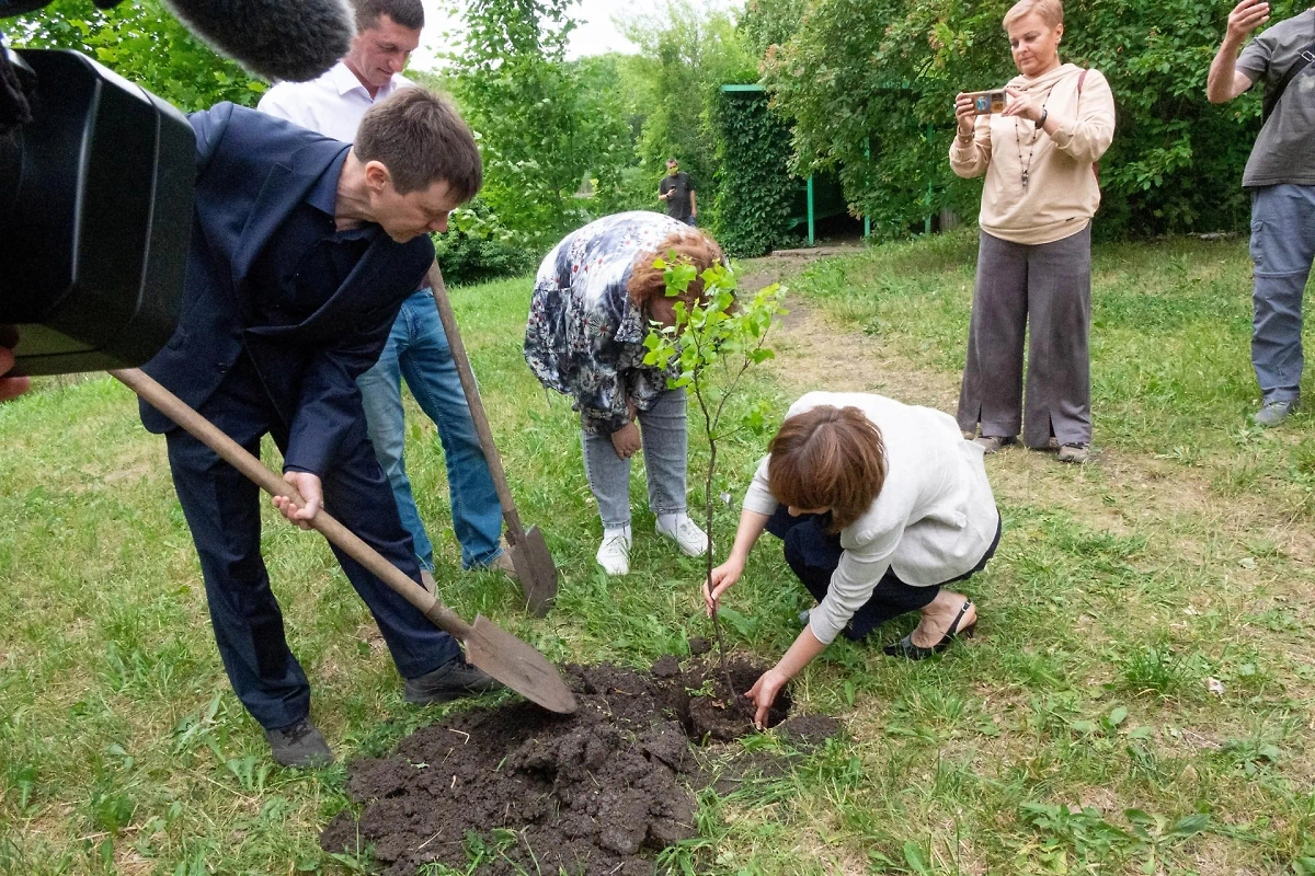 Обложка © Министерство промышленности и торговли Республики Карелия