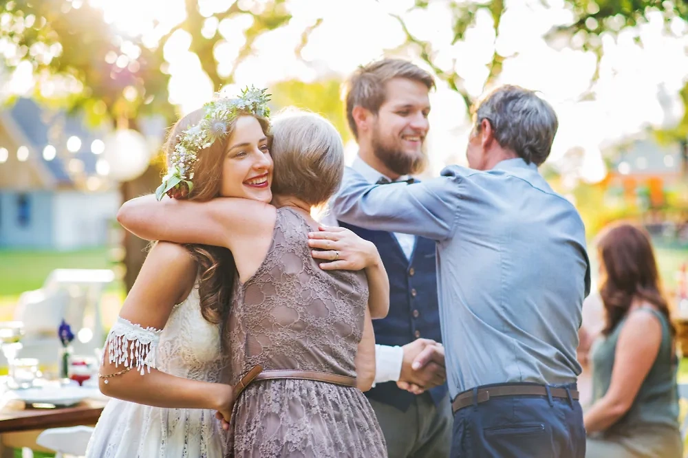 Правда ли, что в високосный год нельзя жениться и выходить замуж? Фото © Shutterstock / FOTODOM / Ground Picture