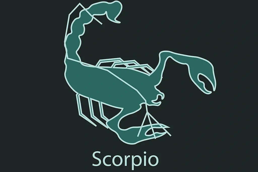 Рунический гороскоп на неделю с 17 по 23 июня 2024 года для знака зодиака Скорпион. Фото © Shutterstock / FOTODOM / Igumenova Olga