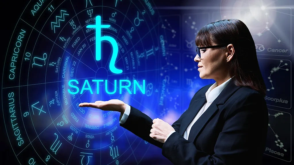 Ретроградный Сатурн с 26 июня по 15 ноября: как пережить пять месяцев испытаний? Советы астрологов. Фото © Shutterstock / FOTODOM / VH-studio 