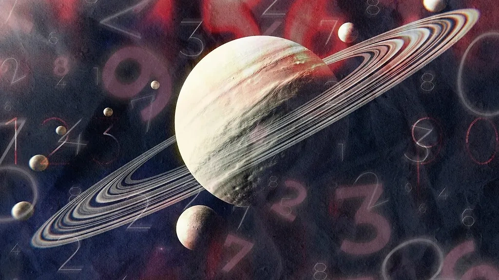 Ретроградный Сатурн с 26 июня: как пережить и к чему готовиться. Фото © Freepik