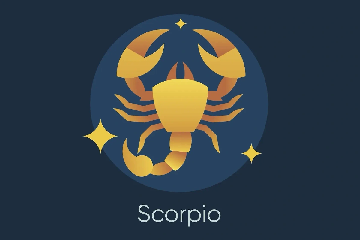 Знак зодиака Скорпион: подробный гороскоп на неделю 1–7 июля. Фото © Shutterstock / FOTODOM / azarnov