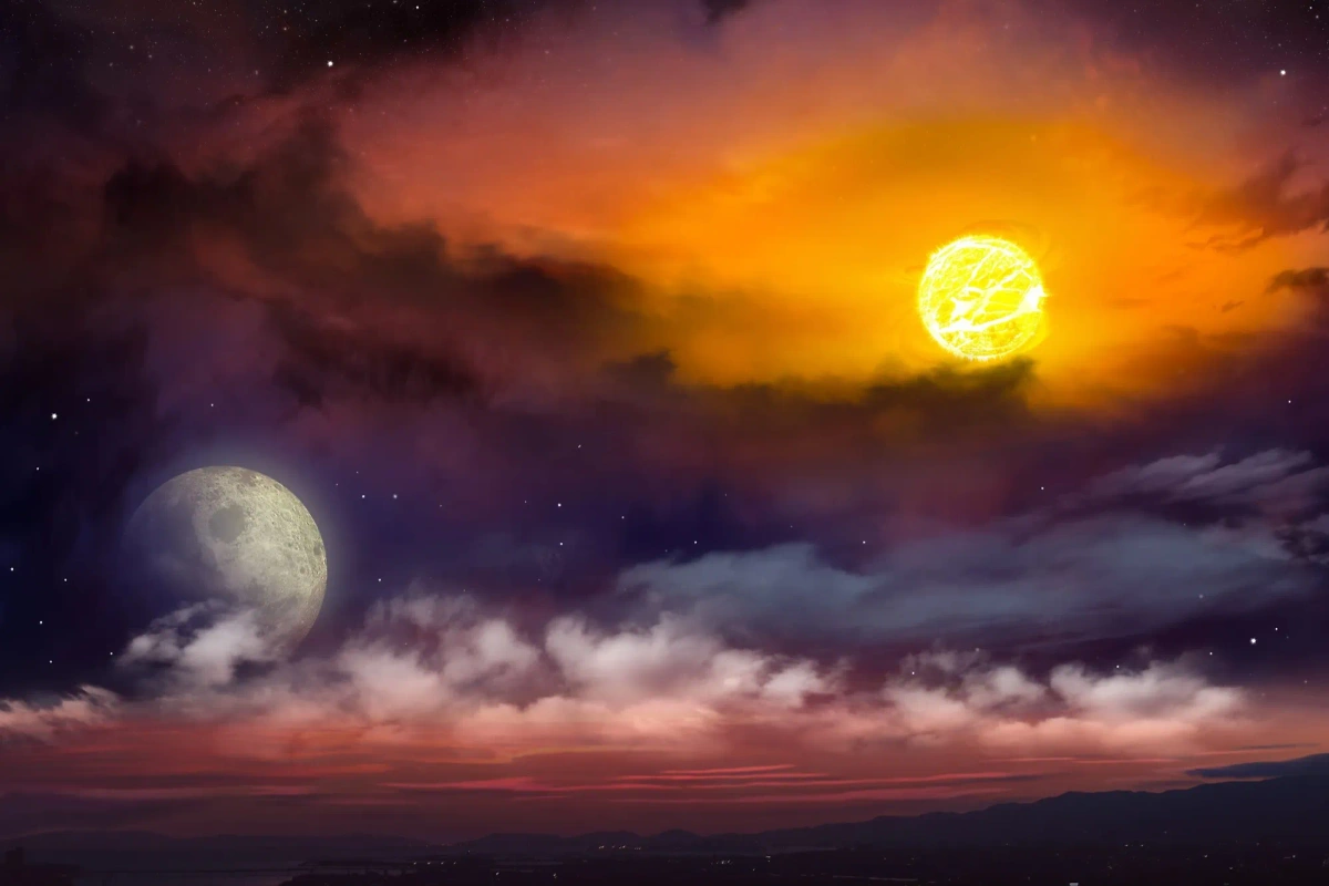 Клубничная луна и солнцестояние: что делать 22 июня. Фото © Shutterstock / FOTODOM / yaalan
