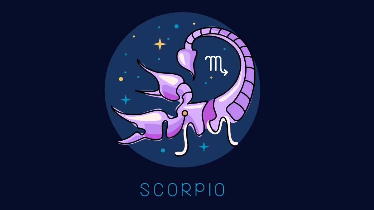 Знак зодиака Скорпион: подробный гороскоп на неделю с 24 по 30 июня. Фото © Shutterstock / FOTODOM / Mountain beetle