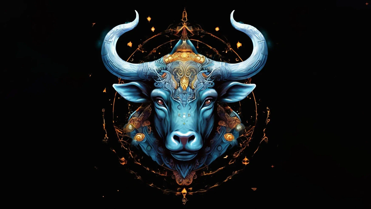Знак зодиака Телец: гороскоп на неделю с 10 по 16 июня 2024 года. Фото © Шедеврум