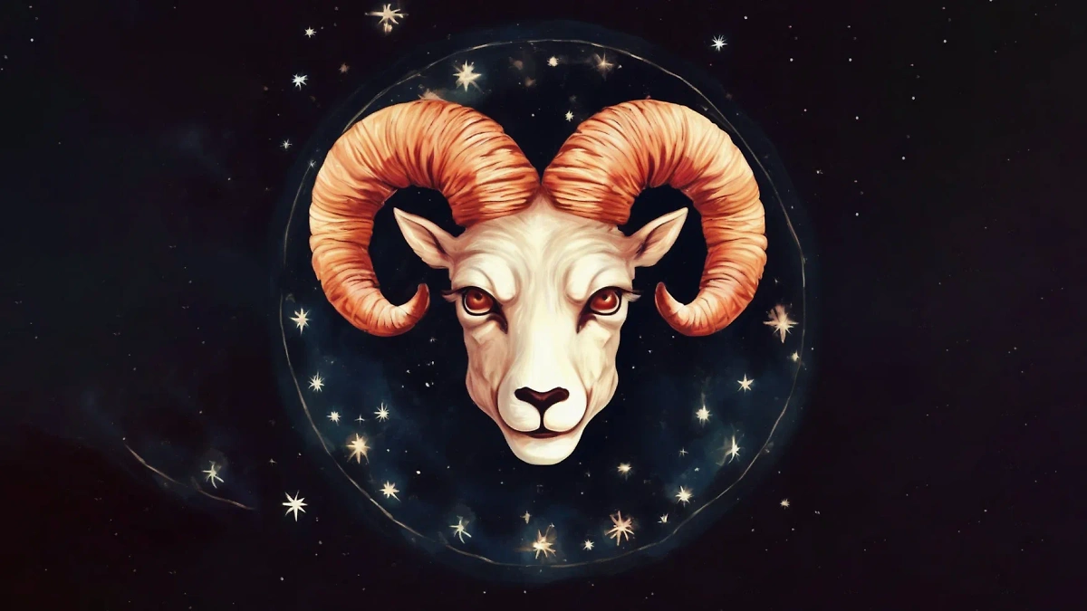 Знак зодиака Овен: гороскоп на неделю с 10 по 16 июня 2024 года. Фото © Шедеврум