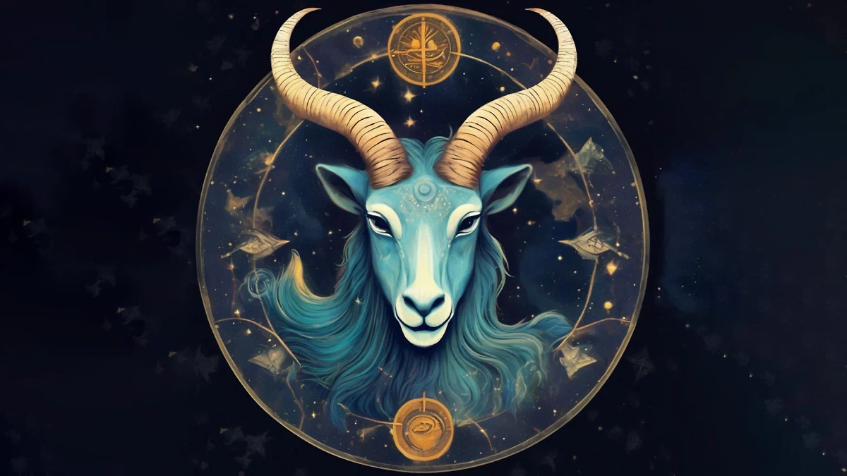 Знак зодиака Козерог: гороскоп на неделю с 10 по 16 июня 2024 года. Фото © Шедеврум