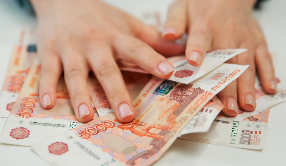 Что значат родинки на кистях рук — деньги сами будут идти в руки. Фото © Shutterstock / FOTODOM / 1698