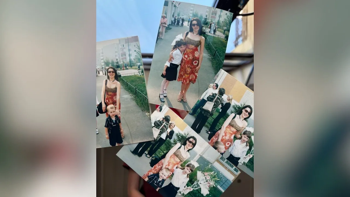 Архивные фотографии Анастасии Заворотнюк, которые опубликовала её дочь. Фото © Instagram (признан экстремистской организацией и запрещён на территории Российской Федерации) / anna_zavorotnyuk
