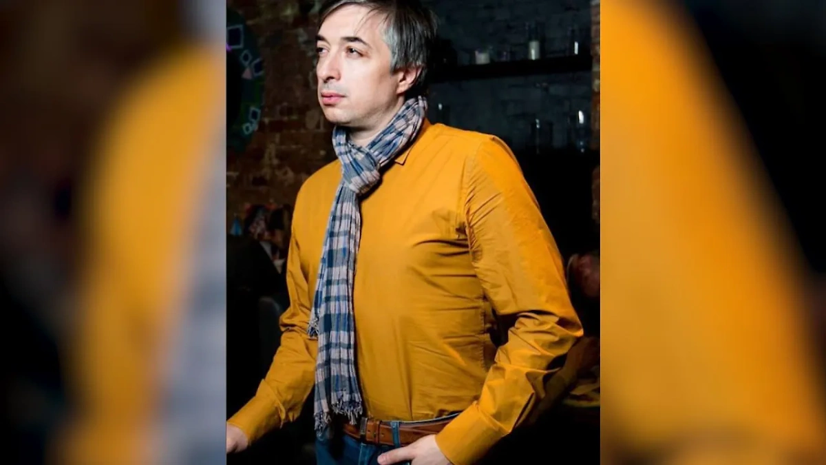 ТАСС: Журналисту Аскерову* грозит уголовное дело из-за деятельности ...
