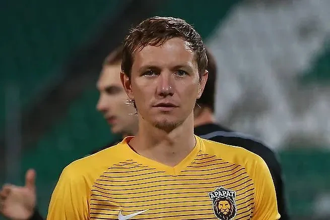 Роман Павлюченко, 2017 год. Обложка © Wikipedia / soccer.ru / Дмитрий Голубович