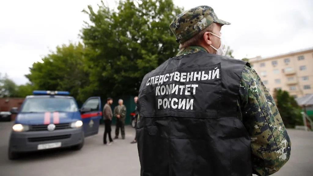 В Уфе полицейские накрыли подпольное медресе, где истязали детей. Обложка © ТАСС / Артём Геодакян