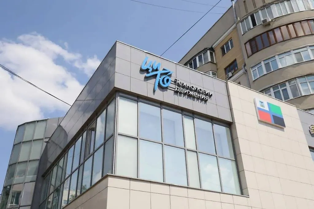 В Белгороде открылся первый региональный центр высокотехнологичного протезирования и комплексной реабилитации. Обложка © Telegram / Анна Цивилёва