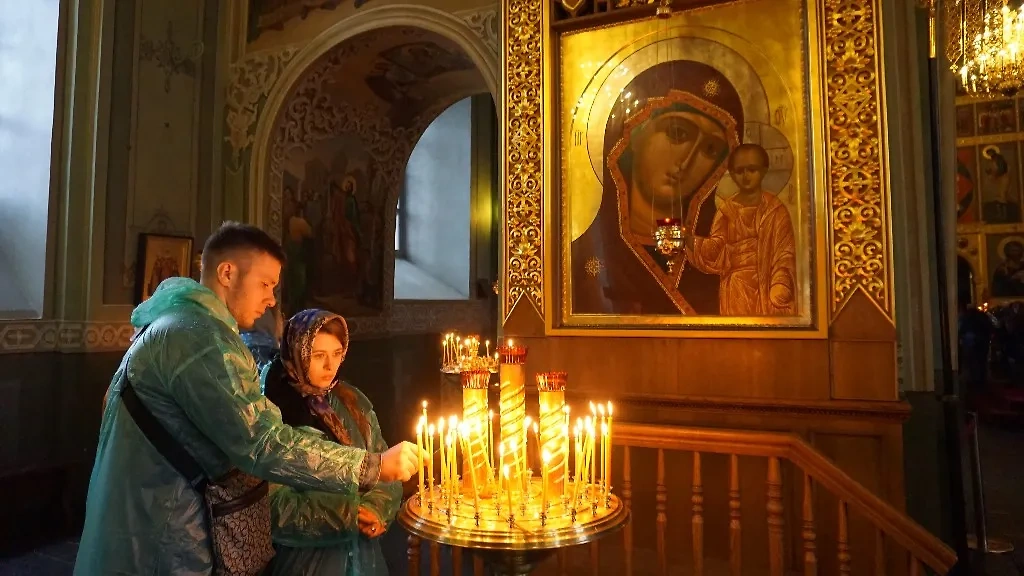 День явления Казанской иконы Божией Матери: что категорически нельзя делать 21 июля