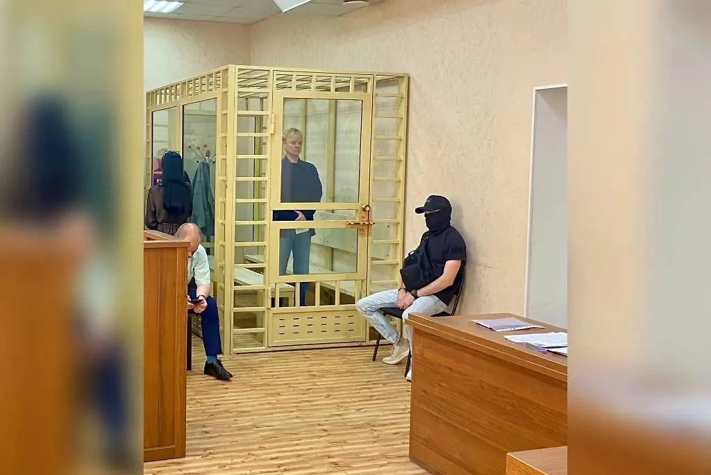Суд Калининграда заключил ректора БФУ Фёдорова под стражу по делу о за ...