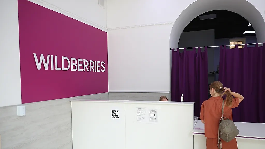 Месяц назад крупнейший в России онлайн-ретейлер Wildberries и крупнейший в стране оператор наружной рекламы группа Russ объявили об объединении. Фото © ТАСС / Владислав Шатило