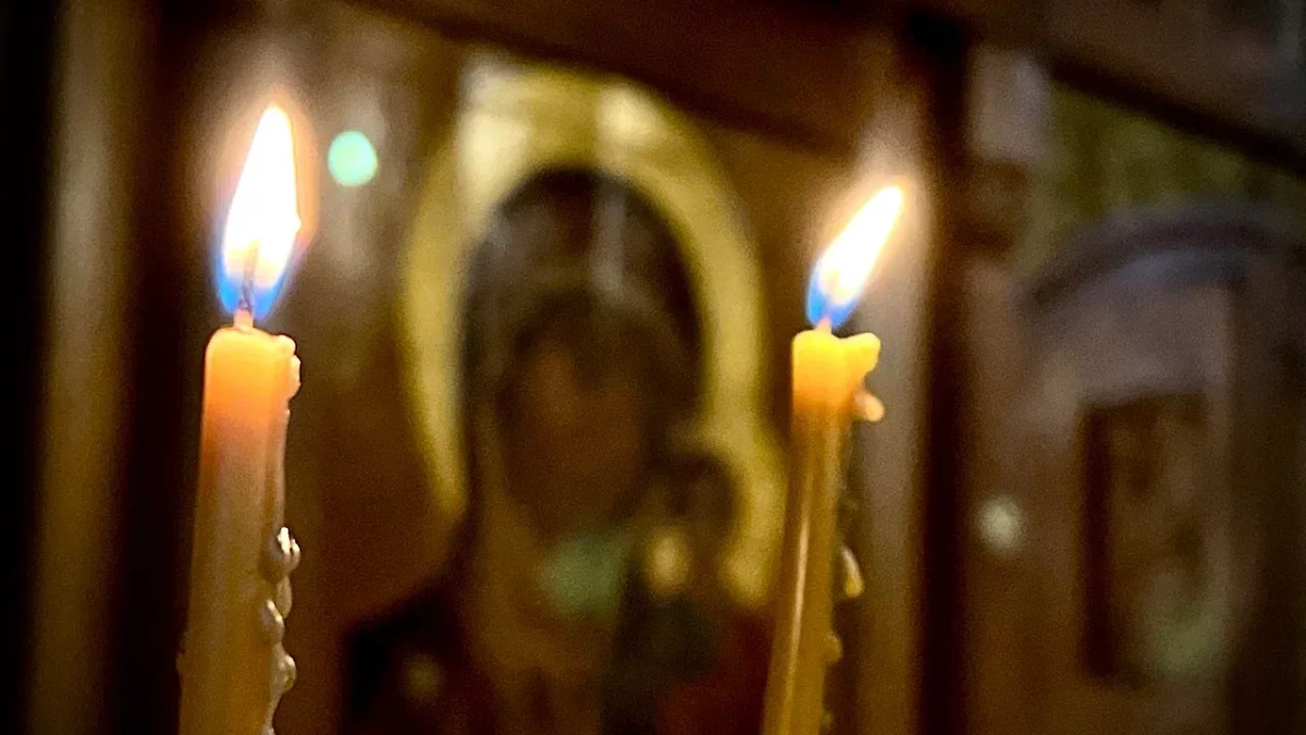 Православные христиане отмечают Великую пятницу и самый строгий день поста. Обложка © Life.ru
