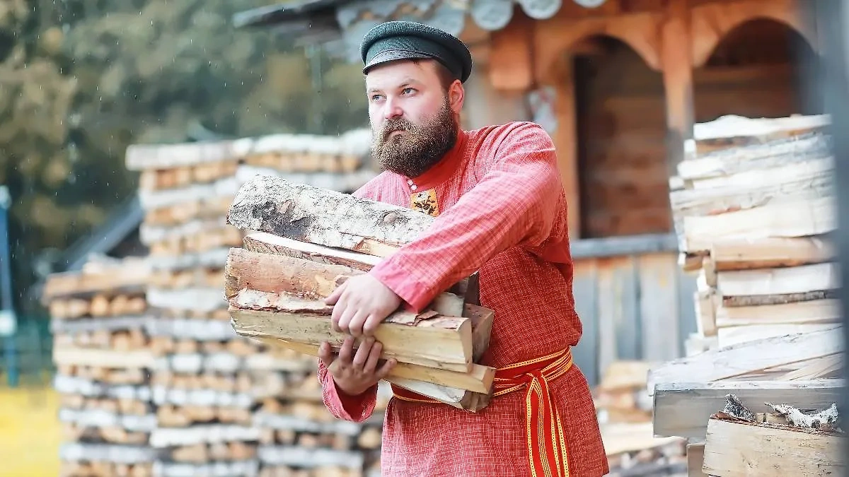 Василий Блаженный: молитвы и традиции на праздник. Фото © Shutterstock / FOTODOM / alexkich