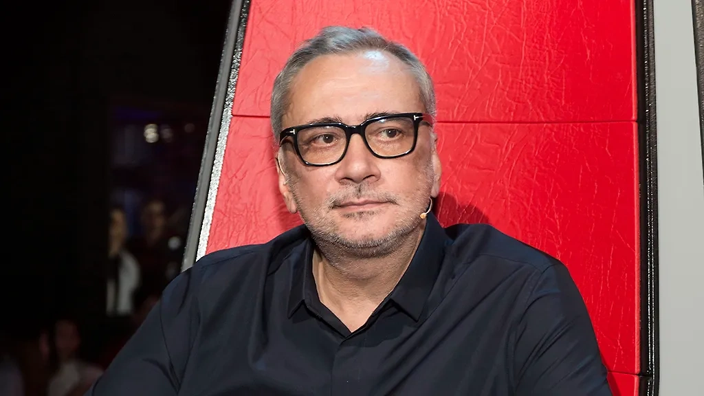 "to Trust Konstantin Meladze? Seriously? ": Terletskaya Lyubov accused the produ