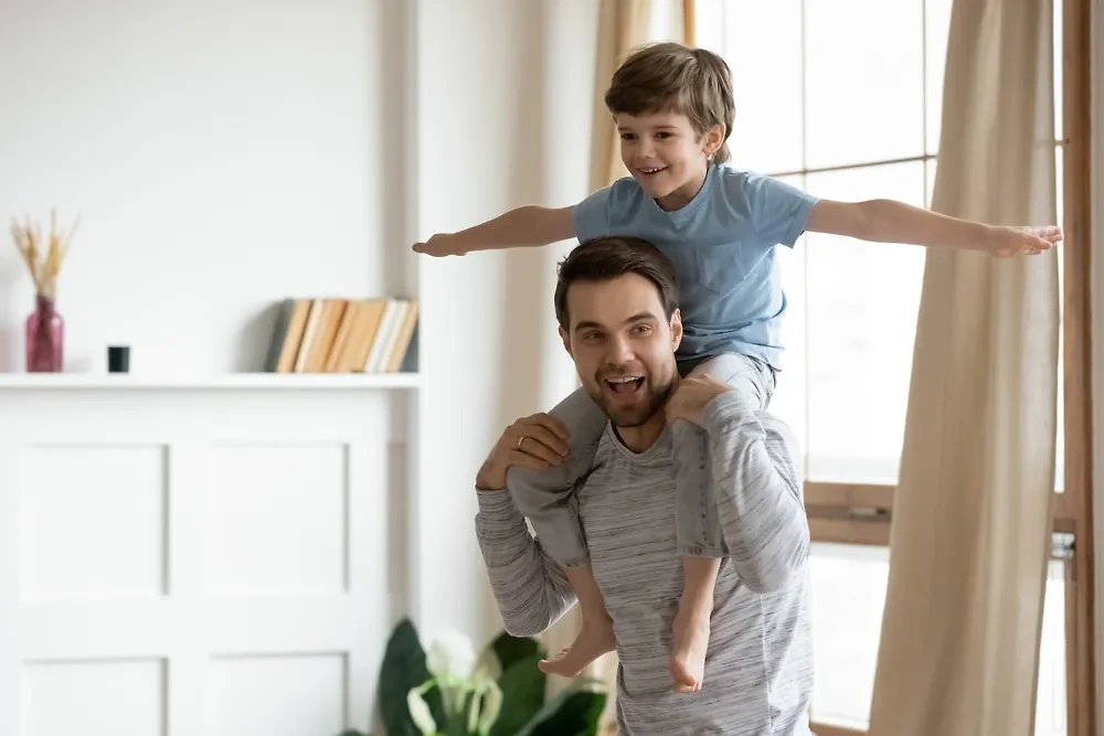 Даже если вы родились в "дату неудачника", всё можно исправить. Фото © Shutterstock / FOTODOM / fizkes