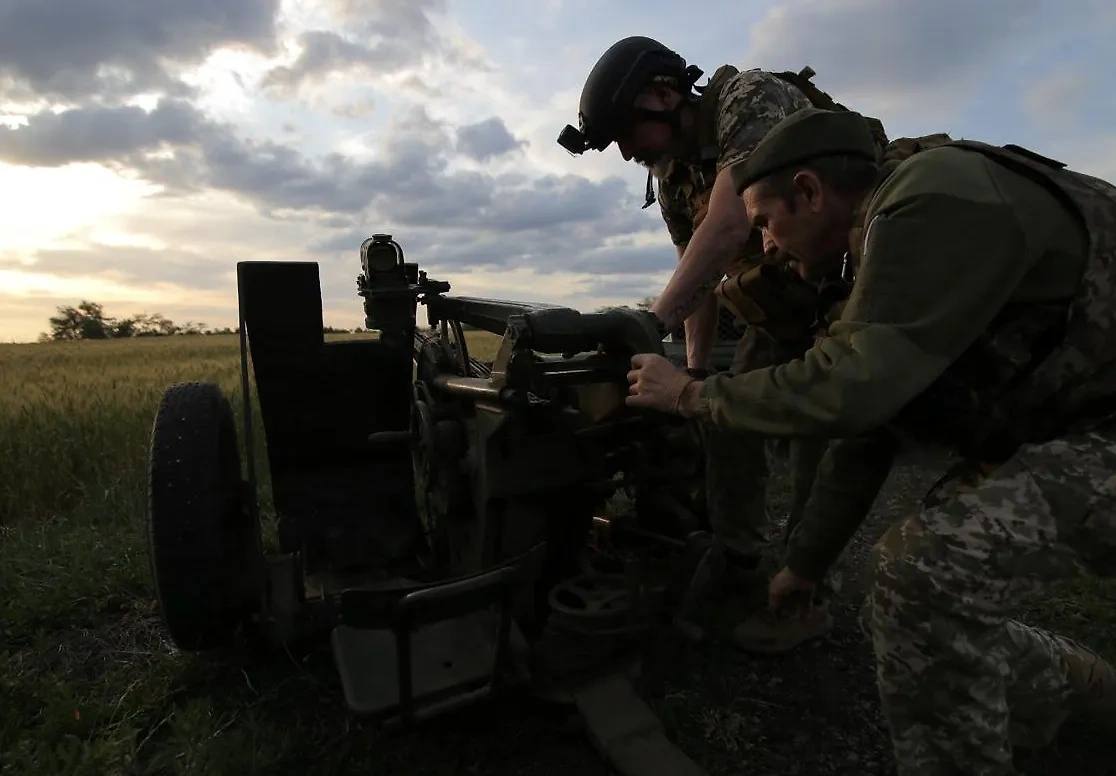 Военные ВСУ. Обложка © Telegram / Zelenskiy / Official