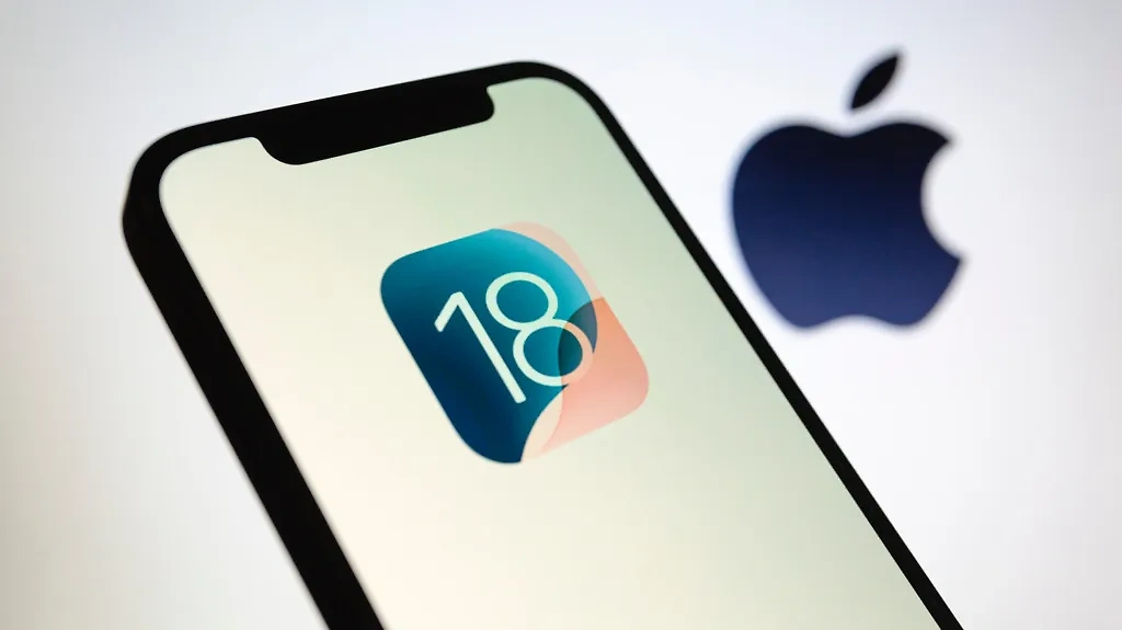 ИИ в новых функциях iOS 18 — что получат покупатели в России. TACC / Zuma