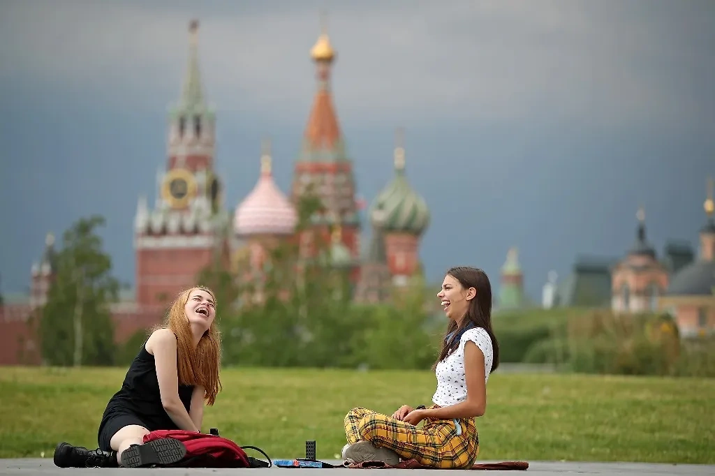 Какие заблуждения про Россию удивляют иностранцев. Фото © ТАСС / Михаил Терещенко