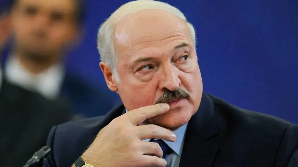 Президент Белоруссии Александр Лукашенко. Обложка © Shutterstock