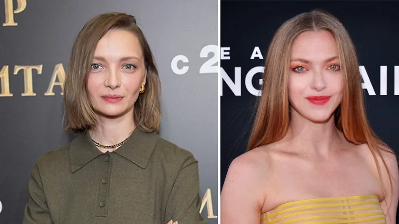 Заокеанские коллеги с baby face заступили на дежурство: 7 пар знаменитостей – точных копий друг друга. Фото © ТАСС / Вадим Тараканов, © Wikipedia / Toglenn