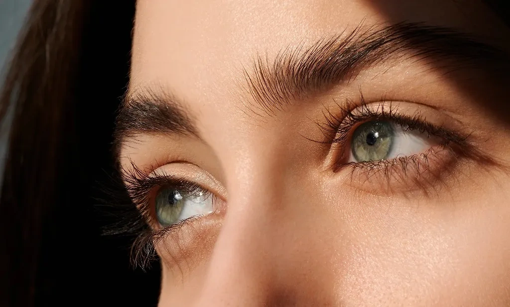 Зелёный цвет глаз — признак ведьмы? Фото © Shutterstock