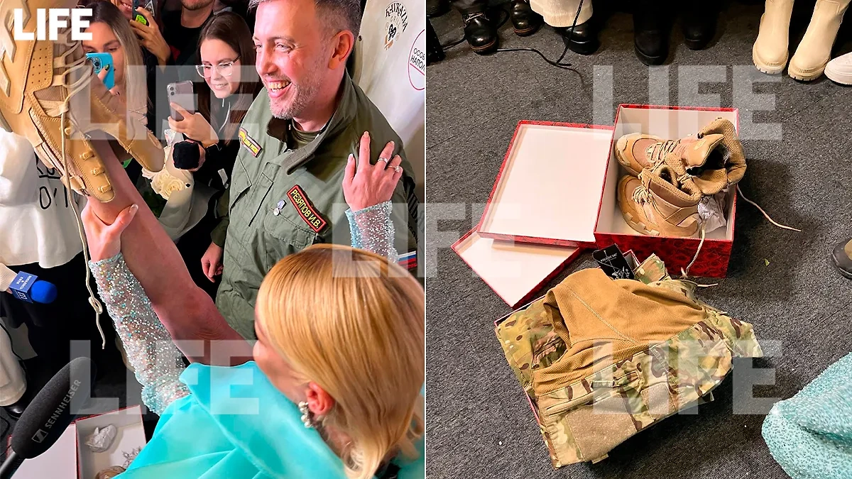 Подарить жизнь значит. Подарить жизнь значит