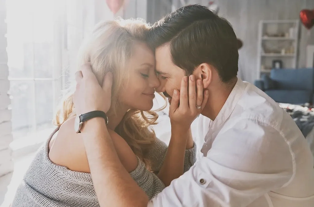 3 научных признака настоящей любви: как понять, что она настоящая? Фото © Shutterstock