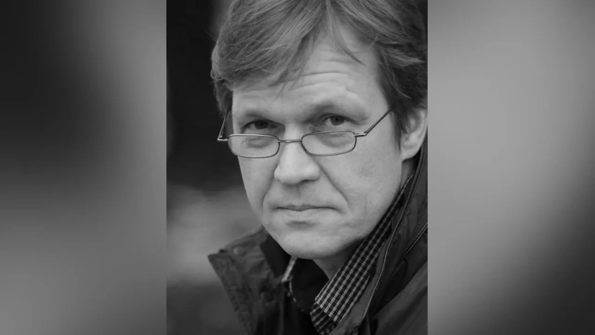 Умер Александр Саюталин, сыгравший в "Улицах разбитых фонарей" и "Невском"