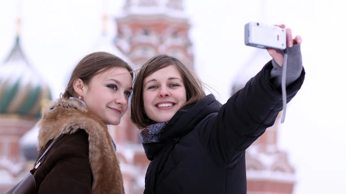 25 января отмечается Татьянин день или День российского студенчества. Обложка © Shutterstock