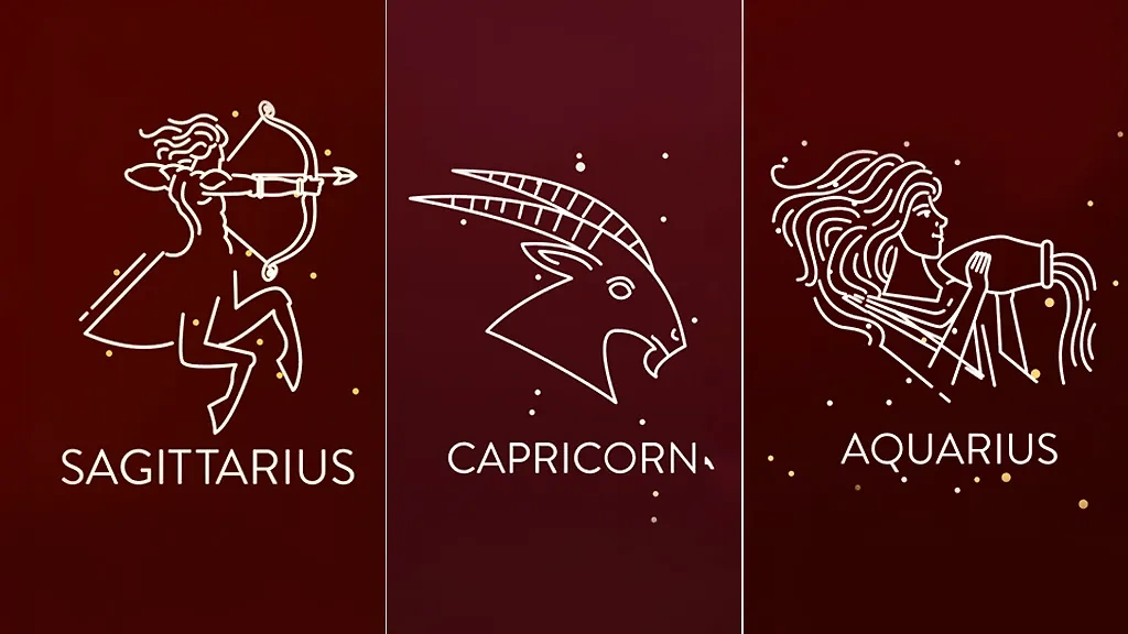 Знаки зодиака и любовный гороскоп на февраль: каких перемен ждать и кому? Фото © Shutterstock