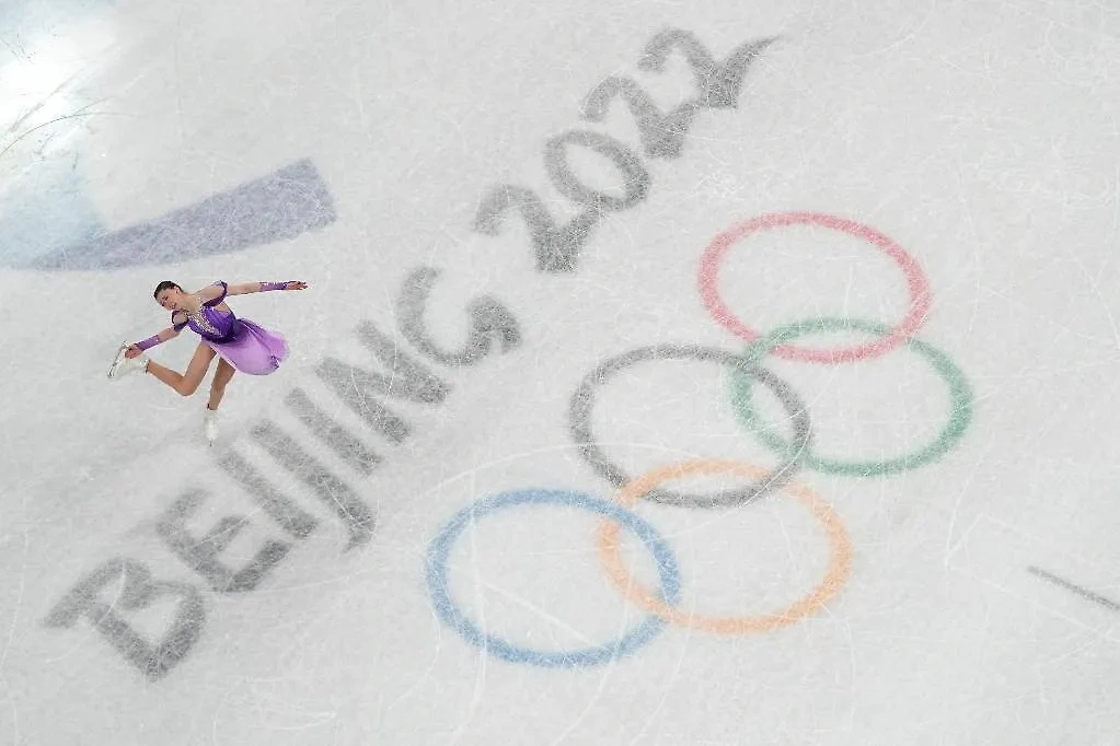 Пиктограммы видов спорта олимпиады 2018 пхёнчхан