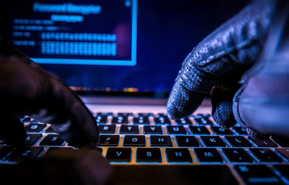 Жителя Новосибирской области подозревают в хакерской атаке на сайт Правительства РФ. Обложка © Shutterstock