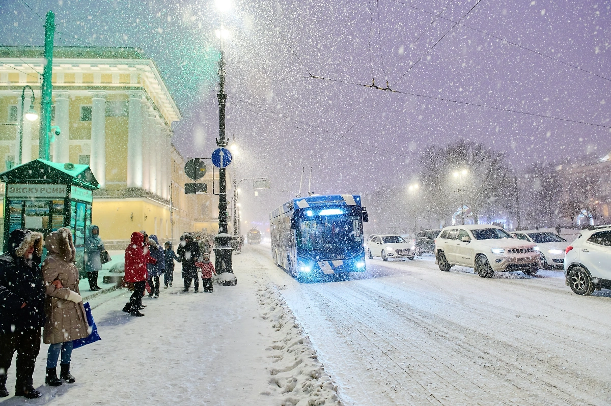 Обложка © Shutterstock