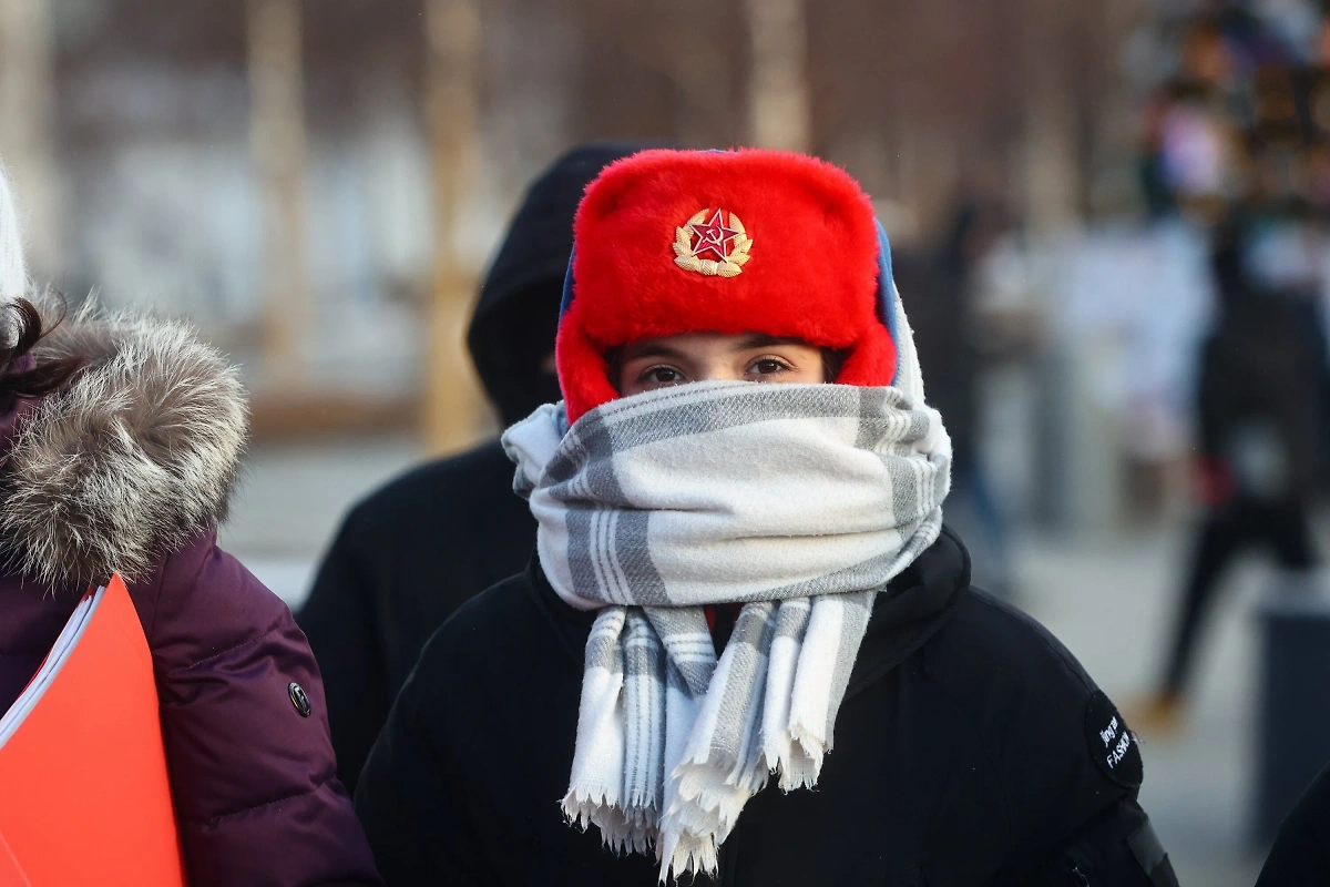 Обложка © Агентство городских новостей "Москва" / Ярослав Чингаев