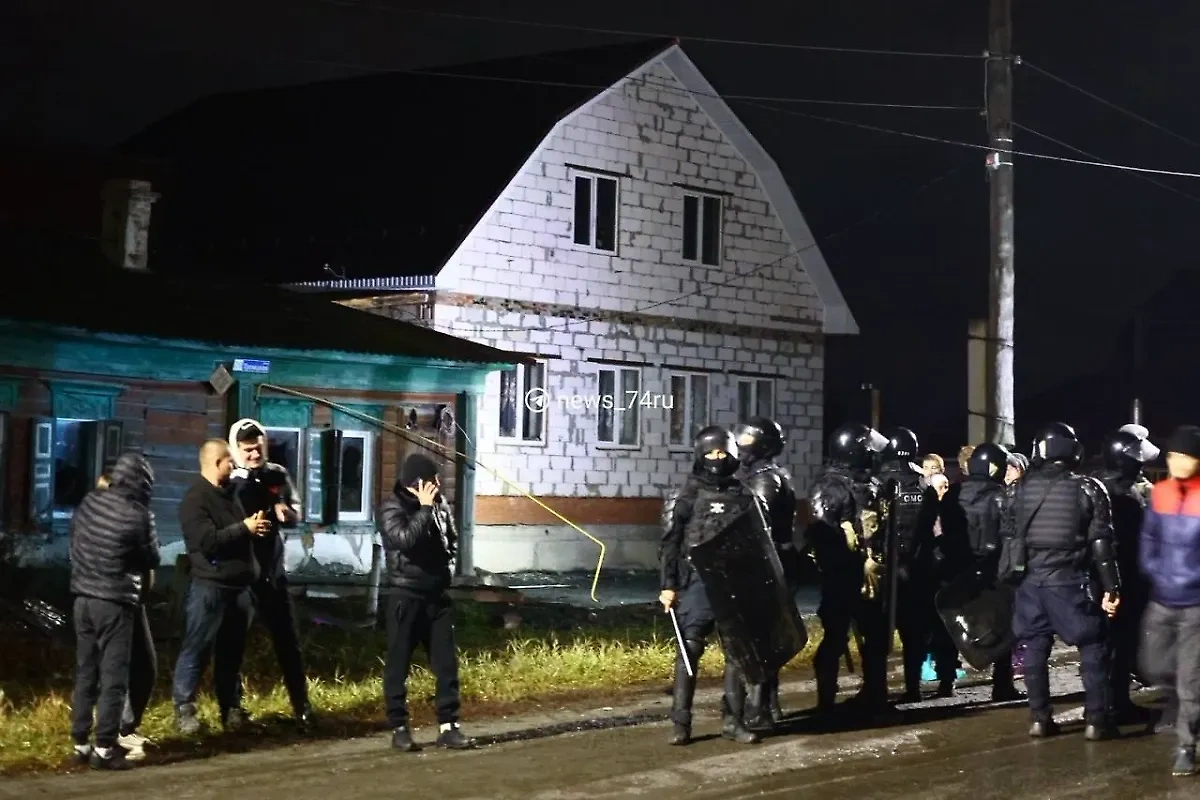 Куда идешь я ненавижу преступность