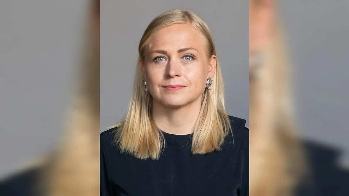 Глава МИД Финляндии: Прекращение поставок оружия приведёт к концу Украины