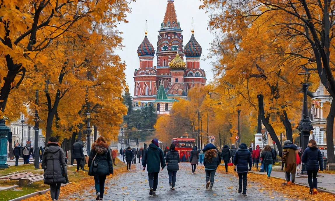 Что означает Плутон в Водолее для России? Фото © Шедеврум