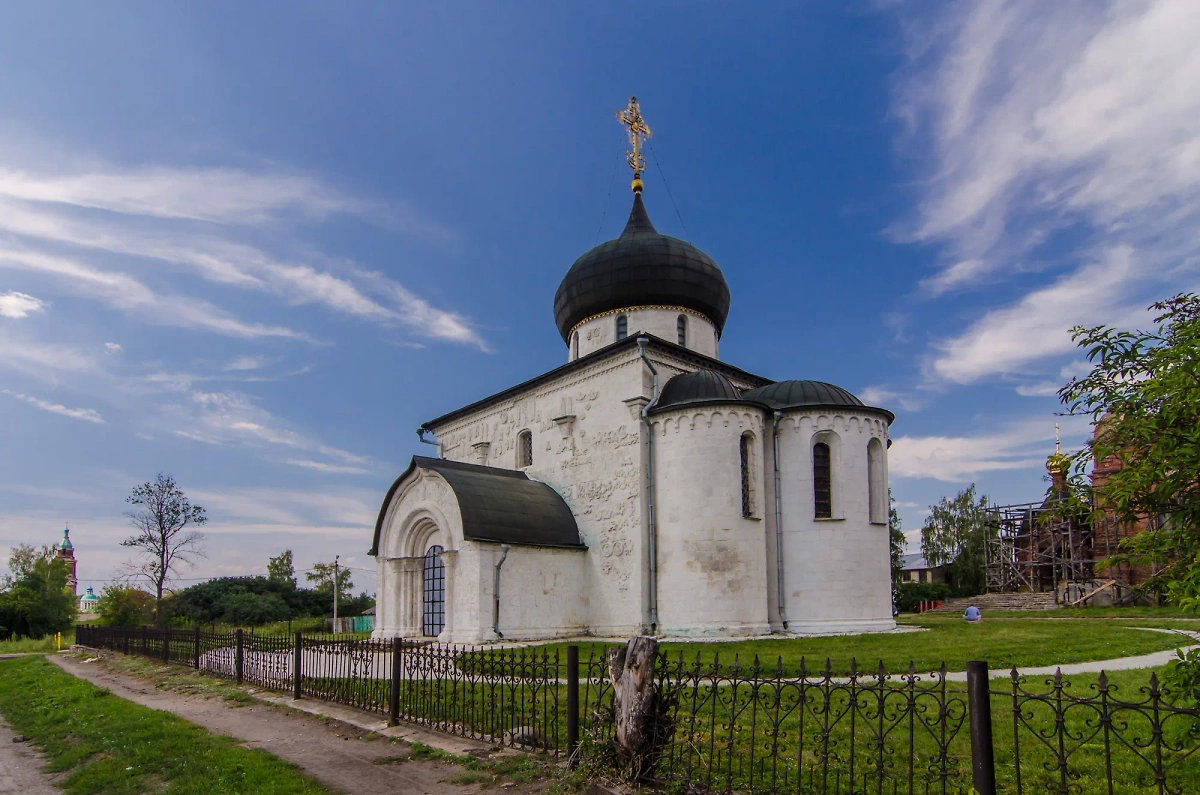 День святого Георгия Победоносца 2024: дата и традиции. Фото © Wikipedia