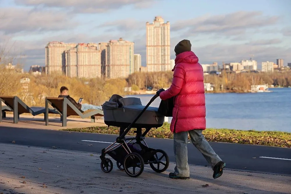 Получателей социальных выплат ждут прибавки. Обложка © ТАСС / Олег Елков